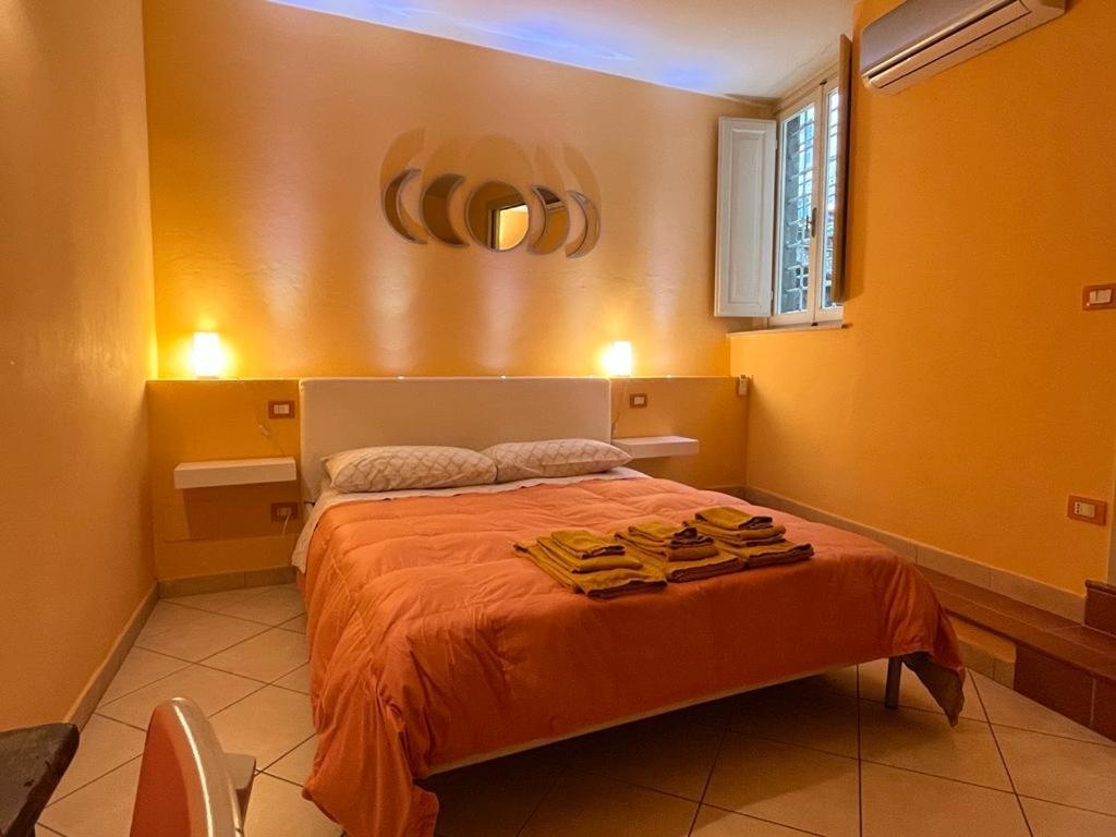 Piazza Napoleone Sweet Apartment Lucca Exterior foto